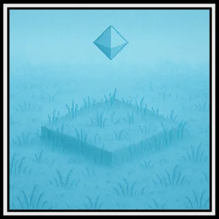 The Silent Field